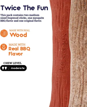 Dog Chew Toy (Large)