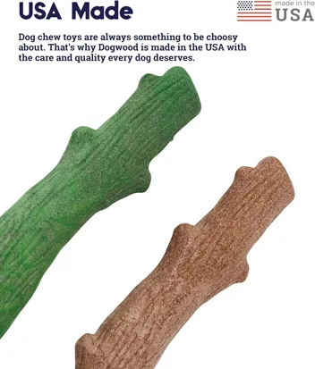 Dog Chew Toy (Large)