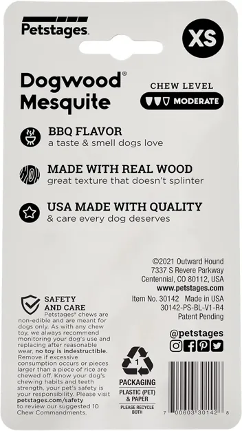 Dog Chew Toy (Large)