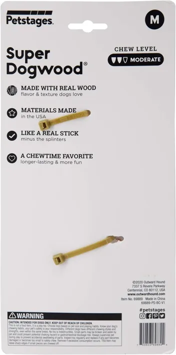 Dog Chew Toy (Large)