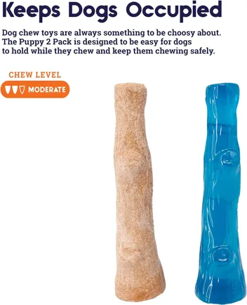 Dog Chew Toy (Large)