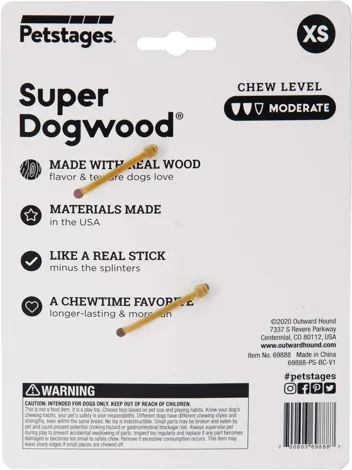 Dog Chew Toy (Large)