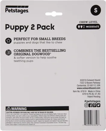 Dog Chew Toy (Large)