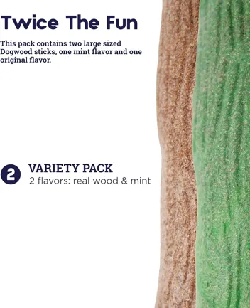 Dog Chew Toy (Large)