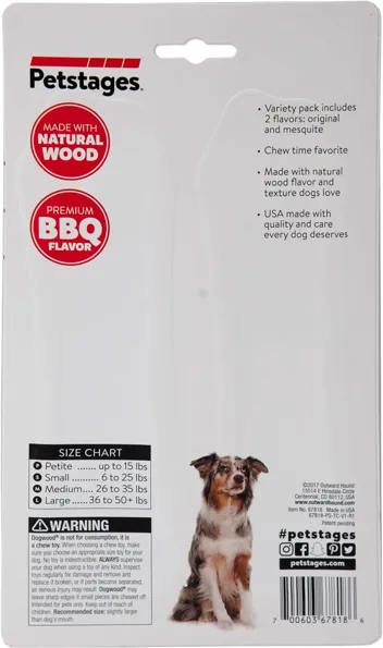 Dog Chew Toy (Large)