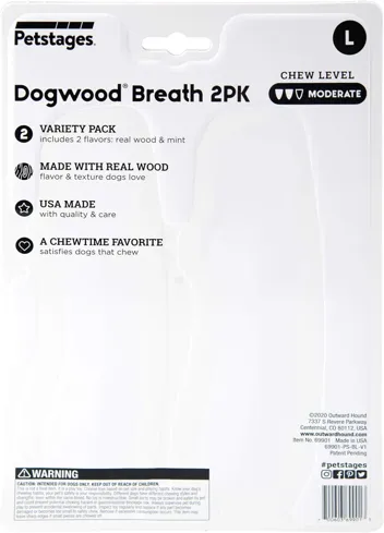 Dog Chew Toy (Large)