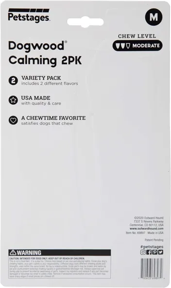 Dog Chew Toy (Large)