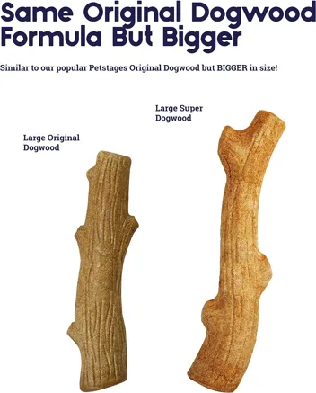 Dog Chew Toy (Large)