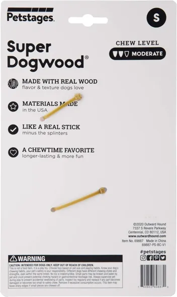 Dog Chew Toy (Large)