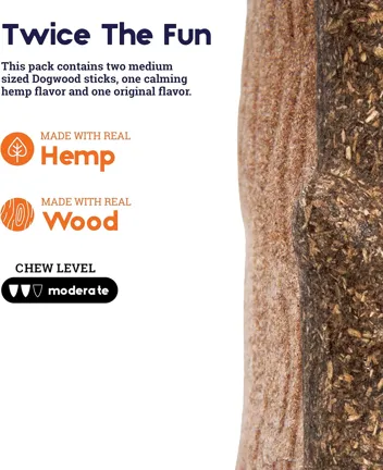 Dog Chew Toy (Large)