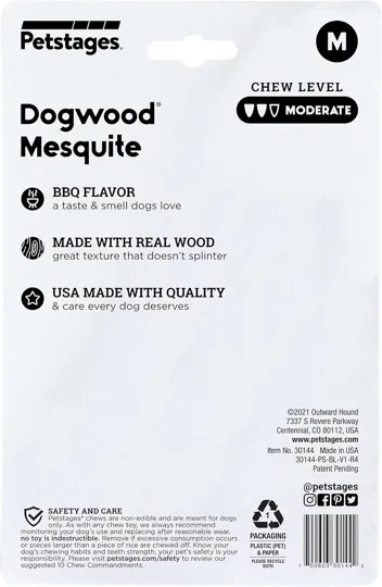 Dog Chew Toy (Large)