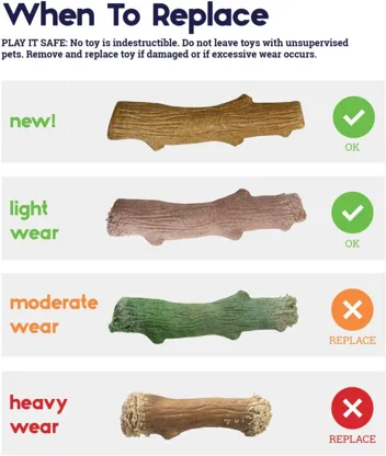 Dog Chew Toy (Large)