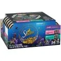 Salmon & Signature Seafood Entrees Variety Pack (12-Count)