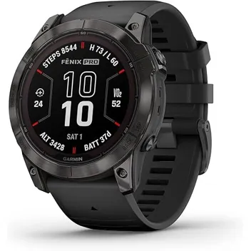 Fenix 7 Pro Solar 47mm Multisport GPS Smartwatch