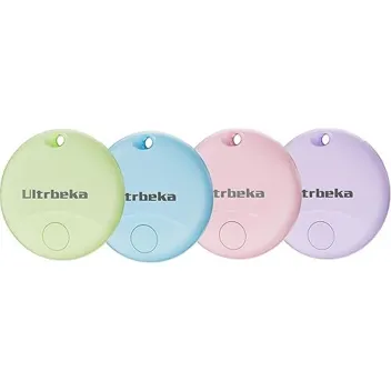 Ultrabeka Find My Tracking Tags