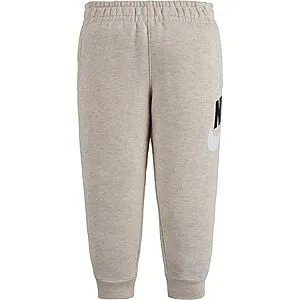 Little Kids' Club HBR Jogger Sweatpants (2 Colors)