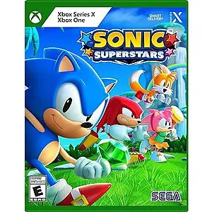 Sonic Superstars - Xbox Series X