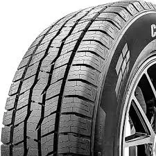 Crossmax 225/65R17 102H CHTS-1 All-Season Tire