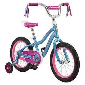 Kids' Hopscotch Quick Build Bike (Teal)