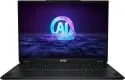 Stealth 18 AI Studio 18” 240Hz QHD+ Gaming Laptop