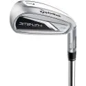 Taylormade Golf Stealth High Draw Iron Set