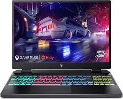 Nitro 16" Gaming Laptop