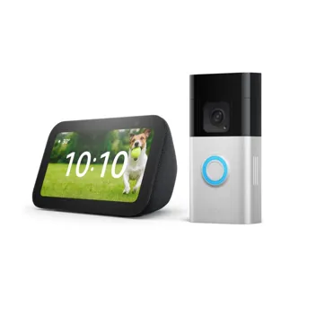 Ring Battery Doorbell Plus (2023 Release)