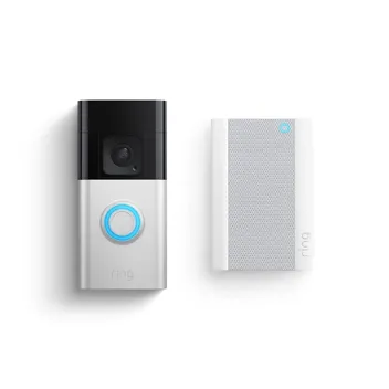 Ring Battery Doorbell Plus (2023 Release)