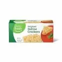 16-Oz Original Saltine Crackers