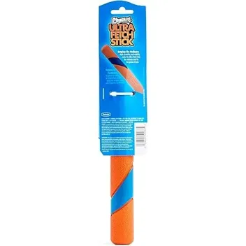 Chuckit! 12in Ultra Fetch Stick Outdoor Dog Toy