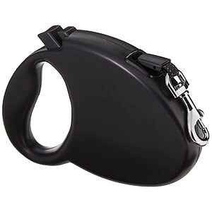 Retractable Dog Leash, Medium - 16ft