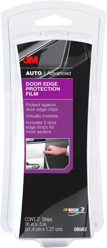 Door Edge Protection Film, 36 Inch (08582)