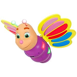 Smarty Flutter Kids' Preschool Learning Toy