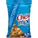 Mix Snack Mix Traditional, Savory Snack Bag (8.75oz)