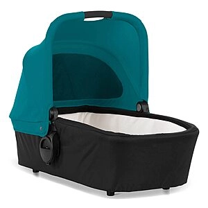 Diono Excurze Carrycot Newborn Stroller Bassinet (Blue Turquoise)