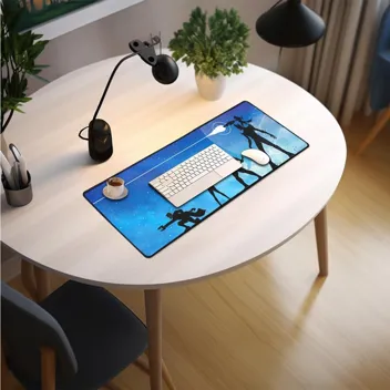 Extended Mouse Pad ! Save 40%