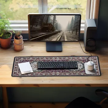 Extended Mouse Pad ! Save 40%