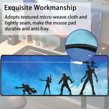 Extended Mouse Pad ! Save 40%