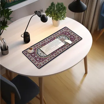 Extended Mouse Pad ! Save 40%