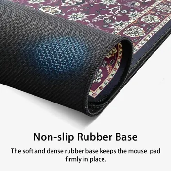 Extended Mouse Pad ! Save 40%