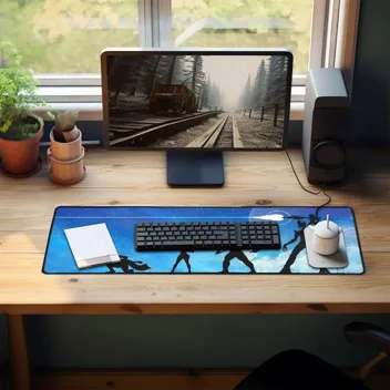 Extended Mouse Pad ! Save 40%