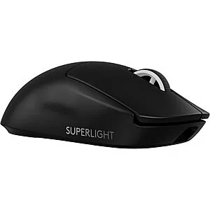 G PRO X Superlight 2 Lightspeed Wireless Gaming Mouse