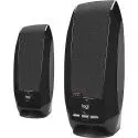 S150 25W Stereo USB Speakers