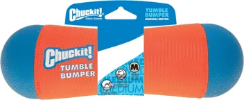 Chuckit! Amphibious Tumble Bumper Dog Toy