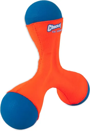 Chuckit! Amphibious Tumble Bumper Dog Toy