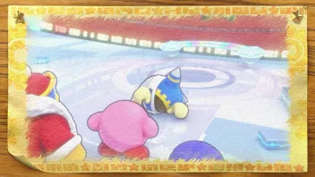 Kirby’s Return to Dream Land, Nintendo Switch