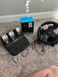 G29/G923 Shifter Bundle