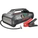 Lokithor JA301 2000A 12V Jump Starter & 150 PSI Tire Inflator