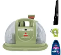 Little Green Portable Carpet Cleaner