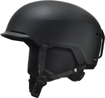 Base Dial-Fit Snowboard Helmet